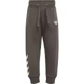 Hummel Broek donkergrijs