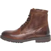 Only & Sons Veterboots 'ONSLENNY' bruin