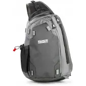 Mindshift gear PhotoCross 10 - carbon grey