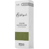 Daddario ORGANIC RESERVE 3 - SAXOPHONE TENOR