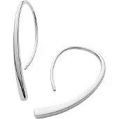 Skagen Elin SKJ1057040 Damesoorbellen - 36 mm