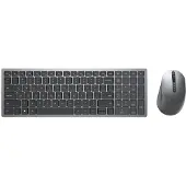 Dell KM7120W-GY-GER Wireless Keyboard/Mouse
