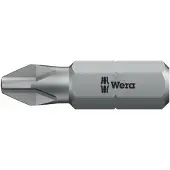 Wera Bit-Box 20 TX 25, 20-delig - 1 stuk(s) - 05057773001