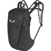 Salewa Sportrugzak 'Pedroc' donkergrijs / wit