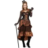 Coppens Steampunk Victoria | Maat 40 |