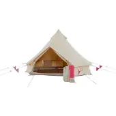 Nordisk Asgard Tech Mini Tent
