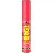 Essence Get Big! Lashes CURL BOOST Mascara 12 ml Black