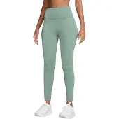 Nike Dames/Dames Tempo Hoge Taille 7/8 Legging (Groen)
