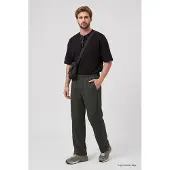 Tommy Life Heren Viscose Blend Joggingbroek