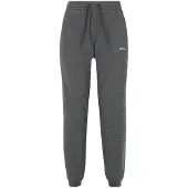 Slazenger Dames/Dames Interlock Joggingbroek (Houtskool mergel)