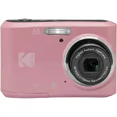Kodak PixPro FZ45 - Roze