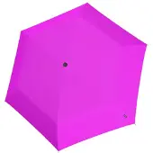 Knirps Paraplu neonroze