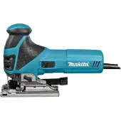 Makita 4351 FCTJ pendelzaag 720 W + 16x zaagblad + Makpac