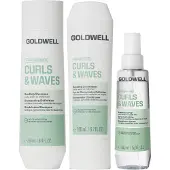 Goldwell Dualsenses Curls & Waves Krullend Haar Pakket