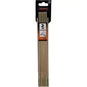 Skandia Duimstok 2M Hout 10Dlg