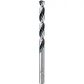 Bosch 2608577231 2608577231 HSS Metaal-spiraalboor 6.4 mm Gezamenlijke lengte 101 mm DIN 338 Cilinderschacht 10 stuk(s)
