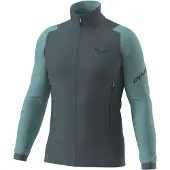 Dynafit - Blacklight Thermal Jacket - Fleecevest XL, grijs
