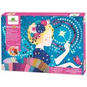 Sycomore Fairy World Mosaïeken