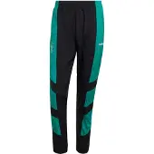 Adidas Sportbroek 'FC Liverpool EQT' petrol / zwart