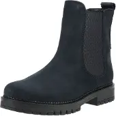 Gabor Boots donkerblauw