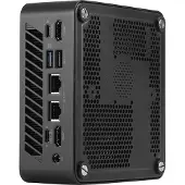 MSI Cubi Z 8M-031XAT, Ryzen 7 255, 16GB, 512GB SSD, zonder besturingssysteem