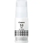 Canon GI-53 Inktflesje Zwart