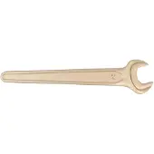 Ks Tools 963.7246 9637246 Enkelvoudige steeksleutel Sleutelbreedte (inch) 2 3/16