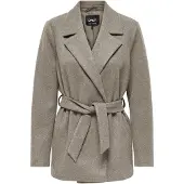 ONLY Onlalvilda Jas Dames Bruin M