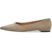 Bianco Biabari Ballerina's Beige 40