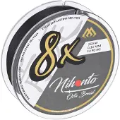 Mikado Nihonto Octa Braid 0,06M 150m Kope 8-Strengs Vislijn