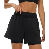 Sweaty Betty Power Texture Perforated Mesh Korte Broek