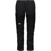 Sasta Dames wandelbroek Hilla+ | Maat 40D