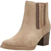 Gabor Enkellaarsjes lichtbeige