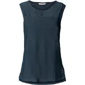 Vaude Dames tanktop Skomer | Maat 34