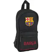 Big Buy Cooking Plumier, rugzak, FC Barcelona, zwart, 12 x 23 x 5 cm, 33 stuks