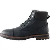 Next Veterboots zwart