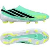 Adidas F50 Hyperfast League Laceless FG