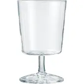 Hario Glass Goblet glas voor koffie en thee, 300 ml