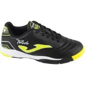 Joma Sportschoen 'Toledo Jr 26 TOJW IN' zwart