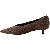 Next Pumps 'Forever Comfort' bruin / zwart