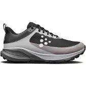 Craft Trail Pure Trail Hydro Schoenen Zwart Heren || Maat: 45