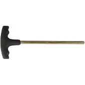 Ks Tools 9631584 Haakse schroevendraaier Inbus 8 mm 8 mm