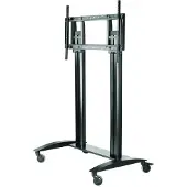 Peerless Cart Flat Panel 55'-98' Displays