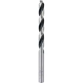 Bosch Hss-rpointteq Din338 6.5x63x101 Mm Metaalboor 10 Eenheden