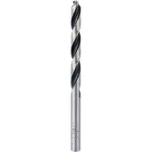 Bosch 2608577232 2608577232 HSS Metaal-spiraalboor 6.4 mm Gezamenlijke lengte 101 mm Gebruineerd DIN 338 Cilinderschacht 10 stuk(s)