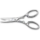 Victorinox keukenschaar, roestvast staal 7.6376