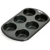 Kaiser muffinvorm