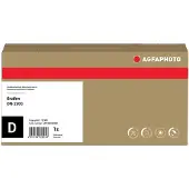 Agfa Drum, Brother HL 2240, HL 2240D, HL 2250DN, HL 2270DW, 12.000 pagina's, Laserprinten, Zwart