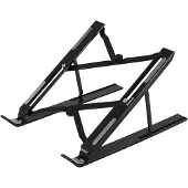 Hama Light verstelbare laptopstandaard 39,6 cm (15,6")