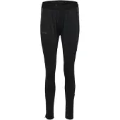 Hummel Sportbroek zwart